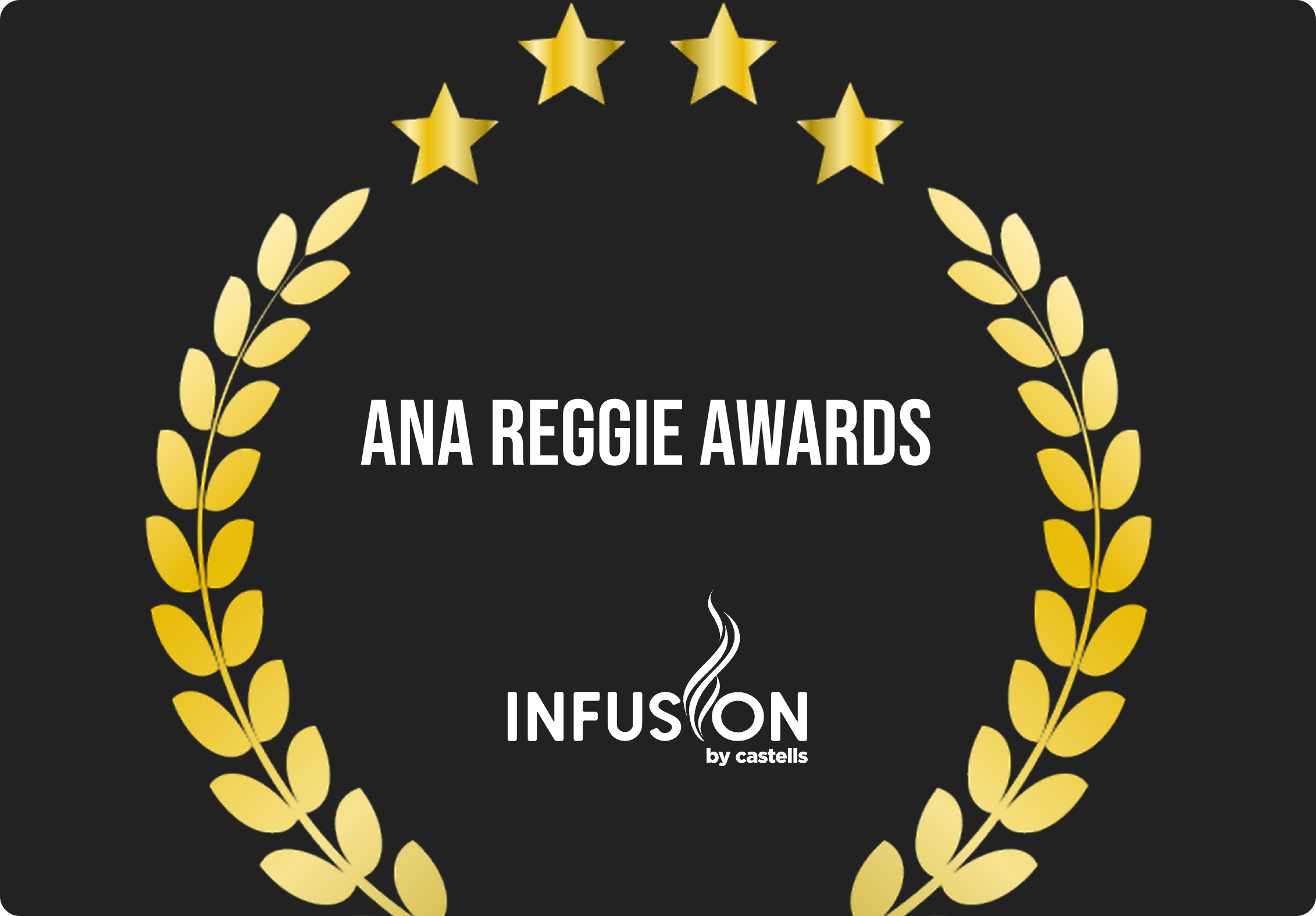 ANA REGGIE AWARDS:
