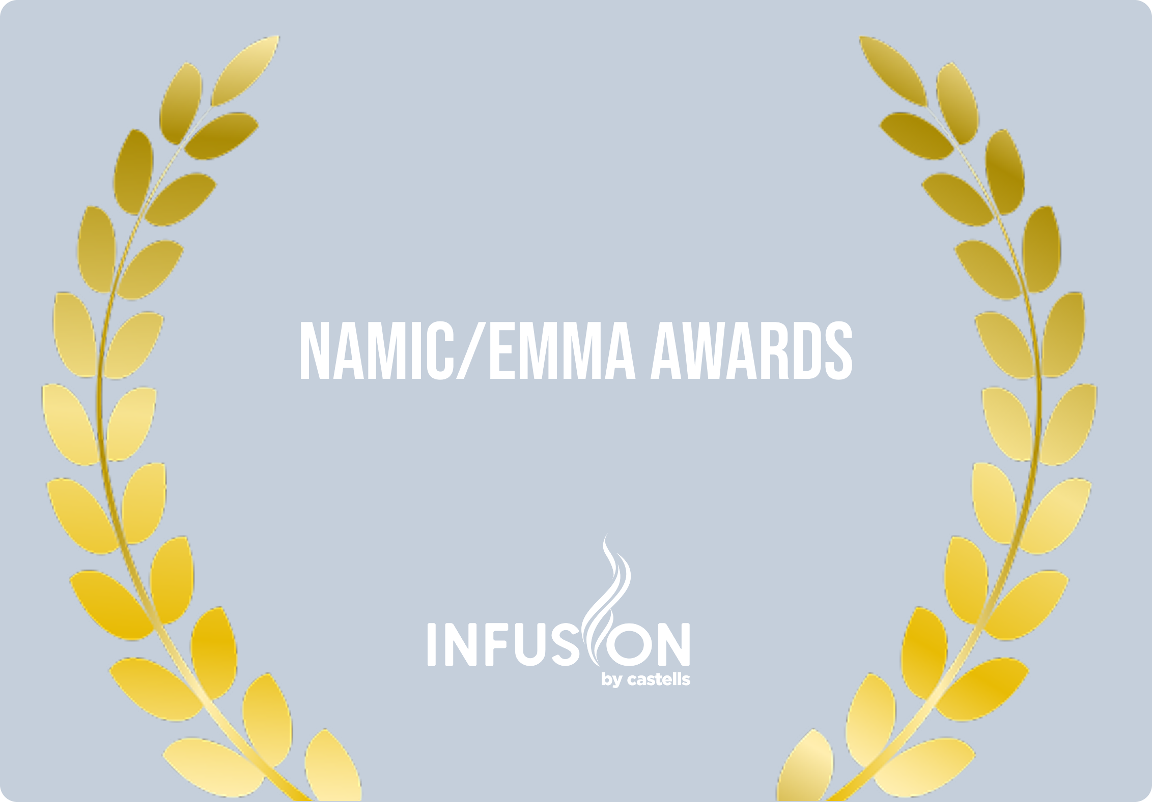 NAMIC/EMMA AWARDS: