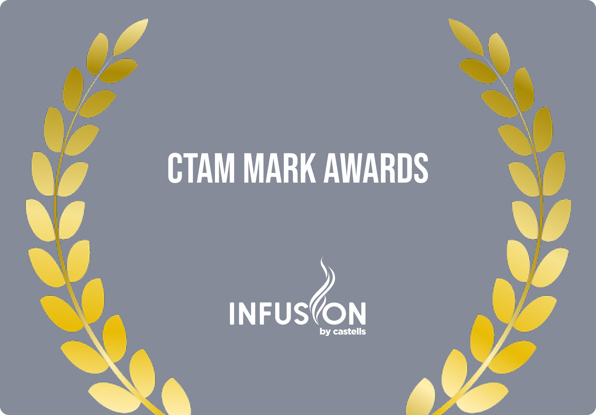 CTAM MARK AWARDS: