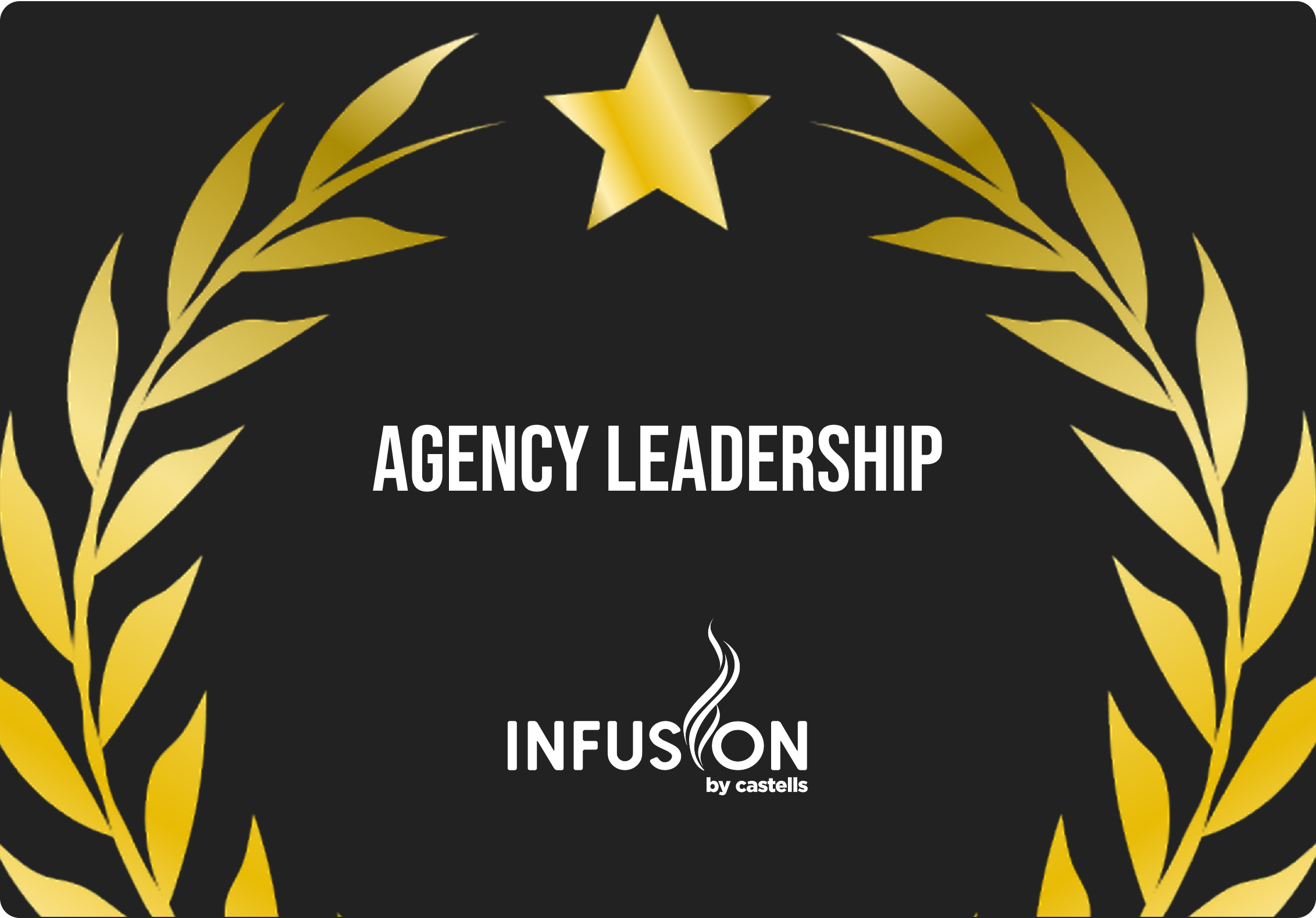 AGENCY LEADERSHIP