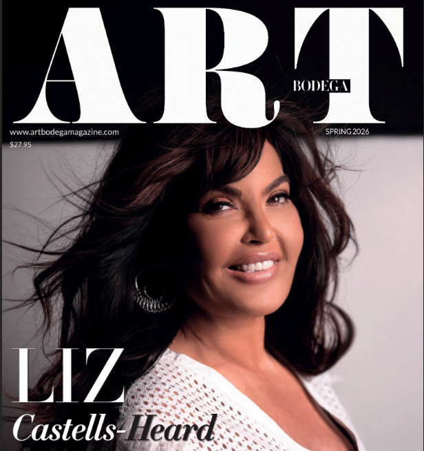 The cultural visionary elevating brands and business