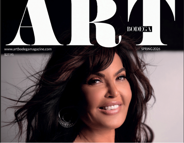 The cultural visionary elevating brands and business