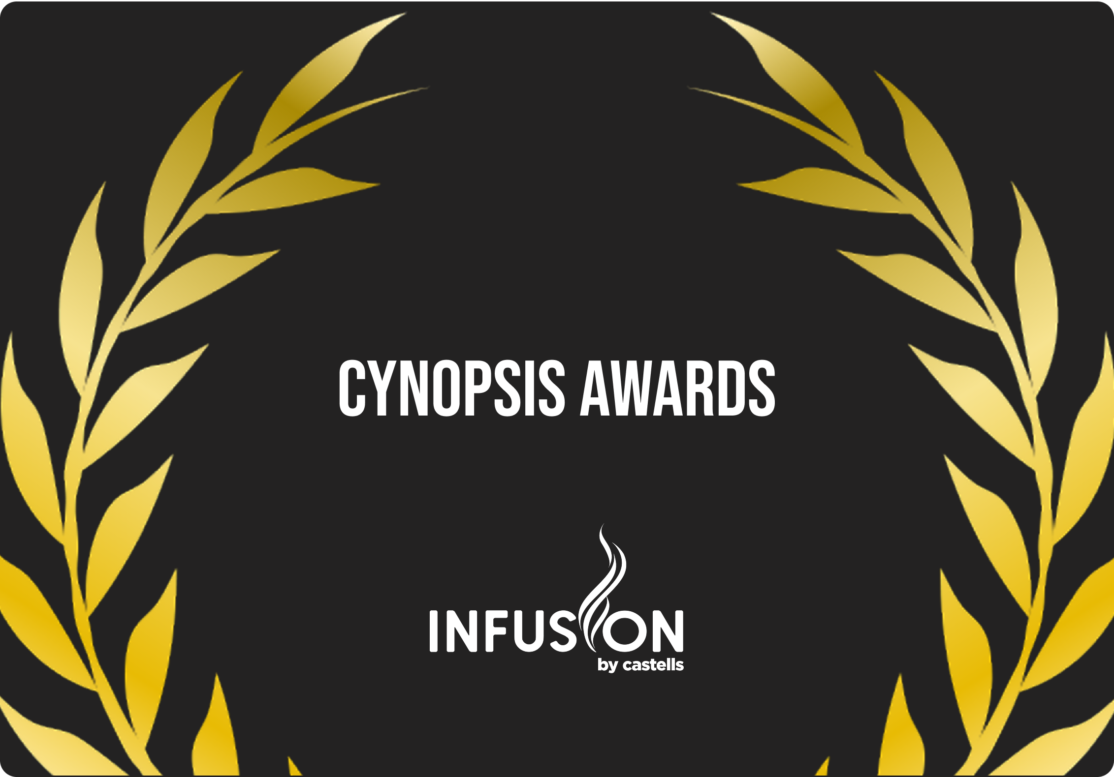 CYNOPSIS AWARDS